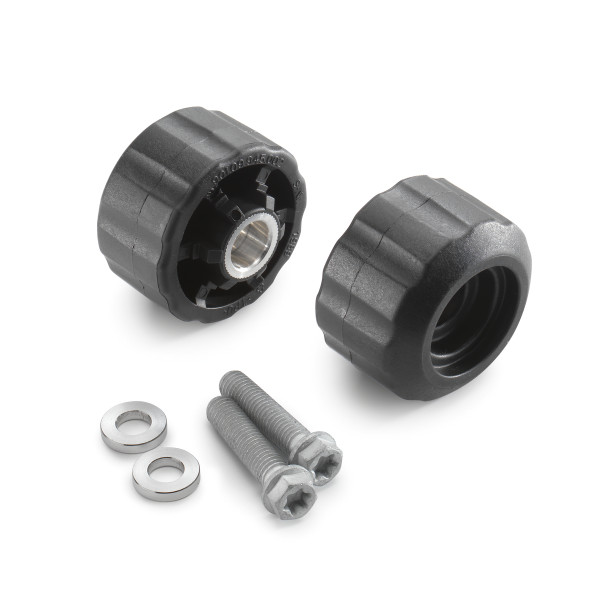 KTM Crash bung kit